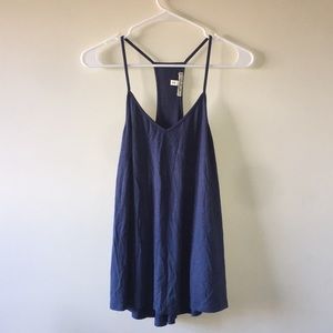 EXPRESS tank top
